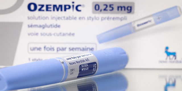 ozempic novo nordisk