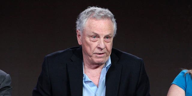 SPLC co-founder Morris Dees