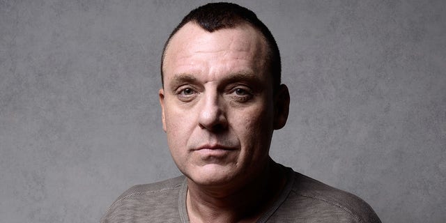 Tom Sizemore portrait Sundance