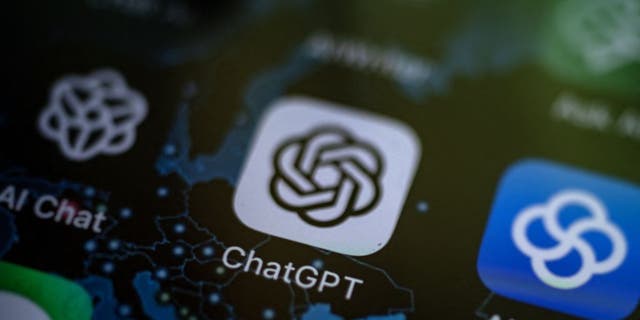 ChatGPT app