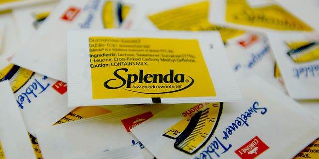 Splenda